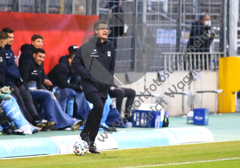 12.12.2020, TSV 1860 Muenchen - SV Waldhof Mannheim

Hier nur Vorschaubilder !